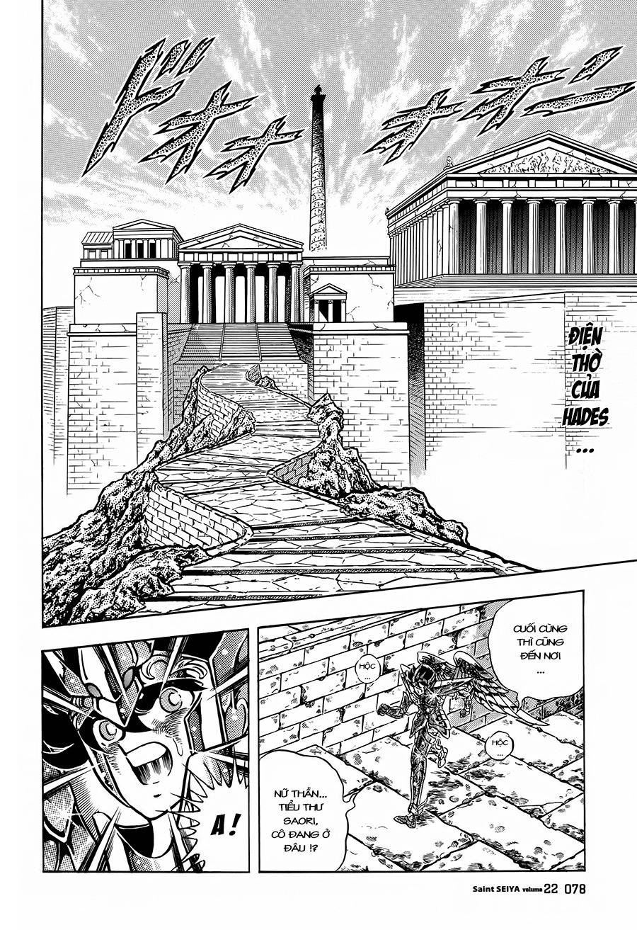 Áo Giáp Vàng Chapter 106 - 51