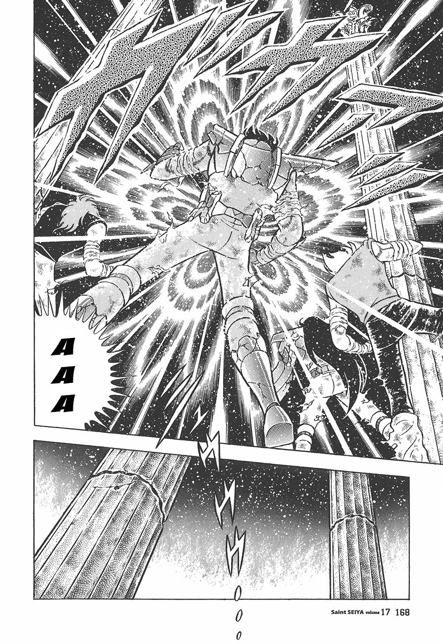 Áo Giáp Vàng Chapter 80 - 28