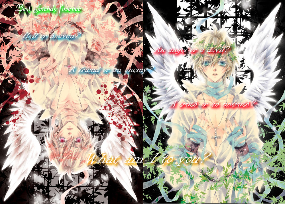 Thầy Giáo Của Tôi Chapter 27.1 - 2
