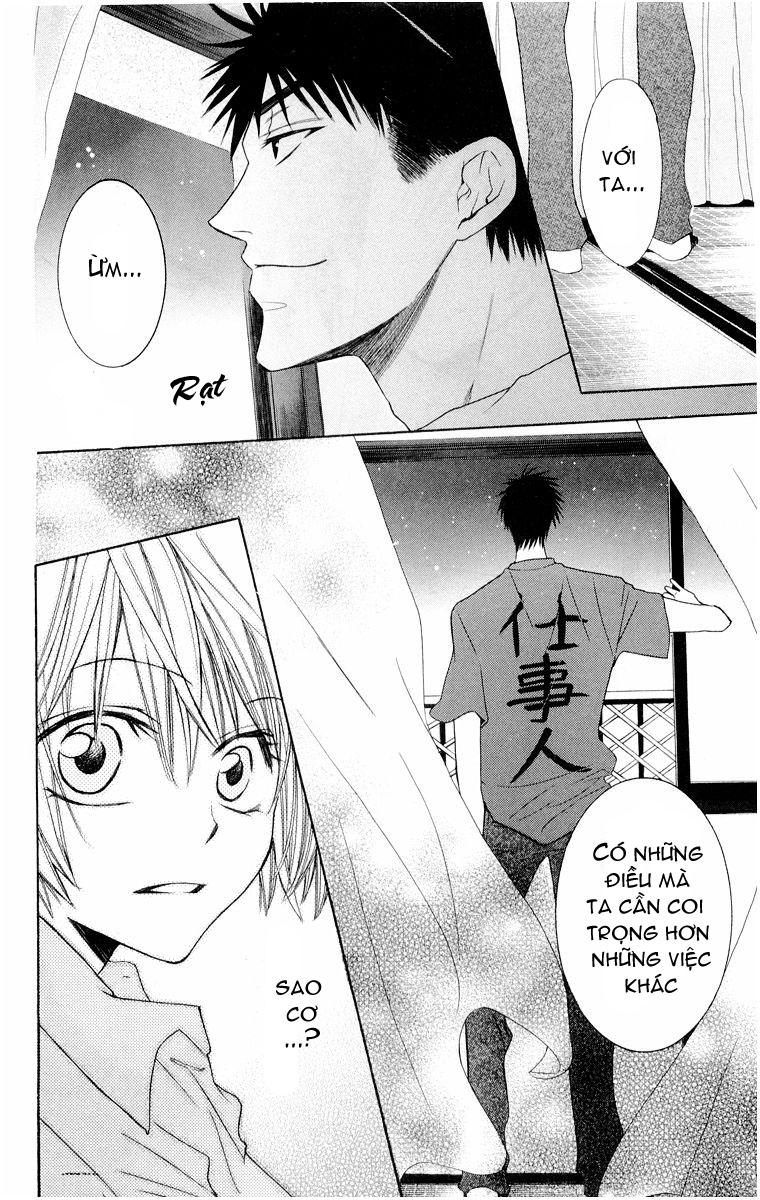 Thầy Giáo Của Tôi Chapter 4 - 31