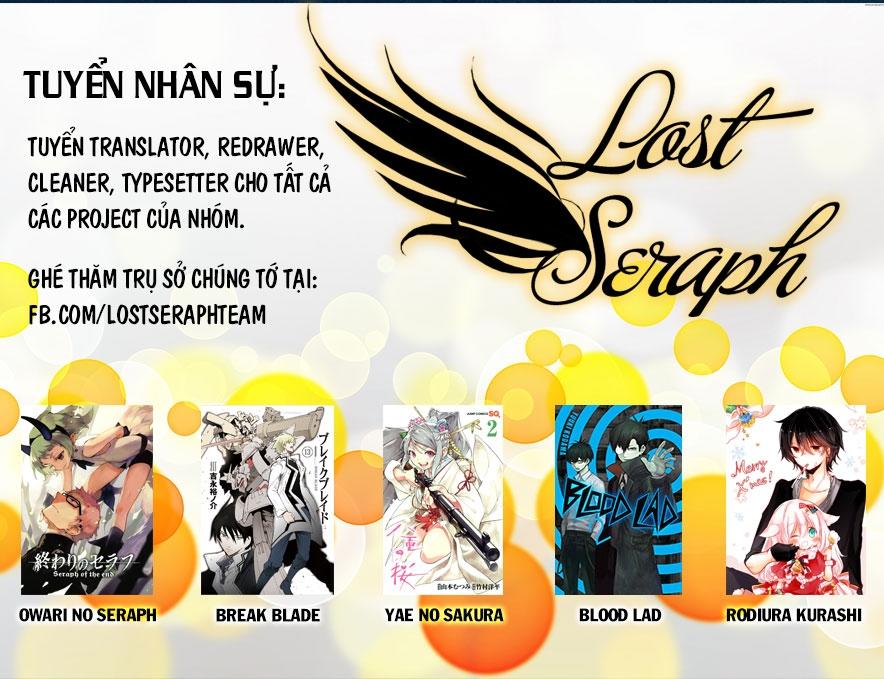 Monku No Tsukeyou Ga Nai Rabukome Chapter  1 - 13