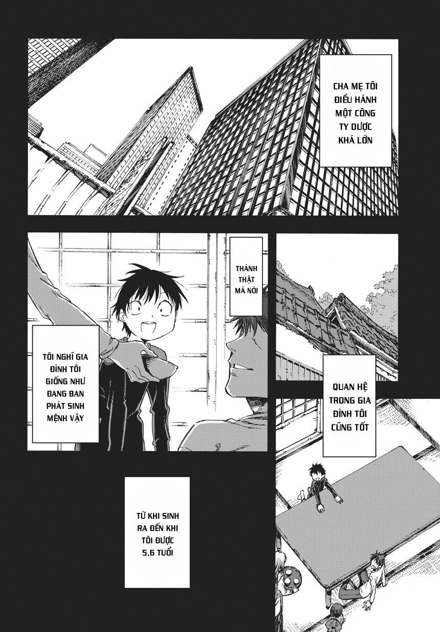 Monku No Tsukeyou Ga Nai Rabukome Chapter  10 - 4