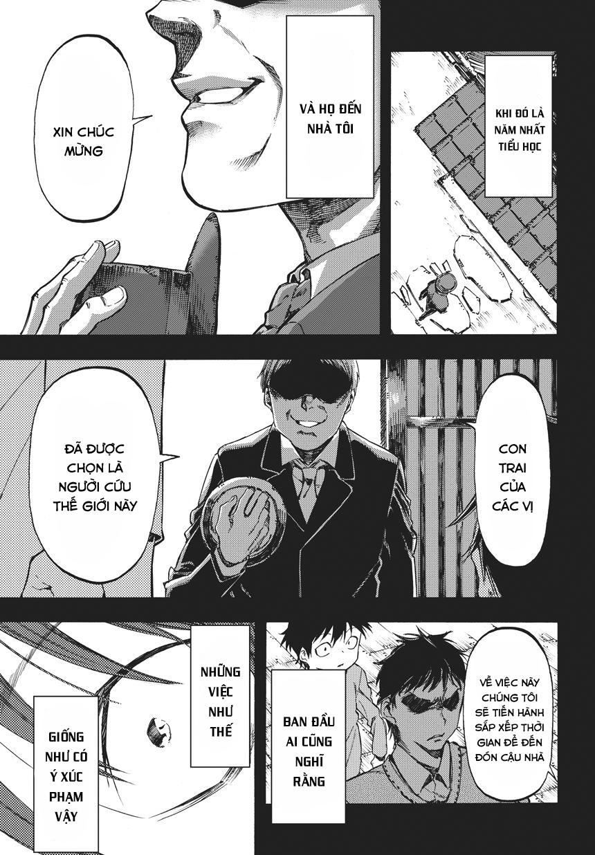 Monku No Tsukeyou Ga Nai Rabukome Chapter  10 - 5