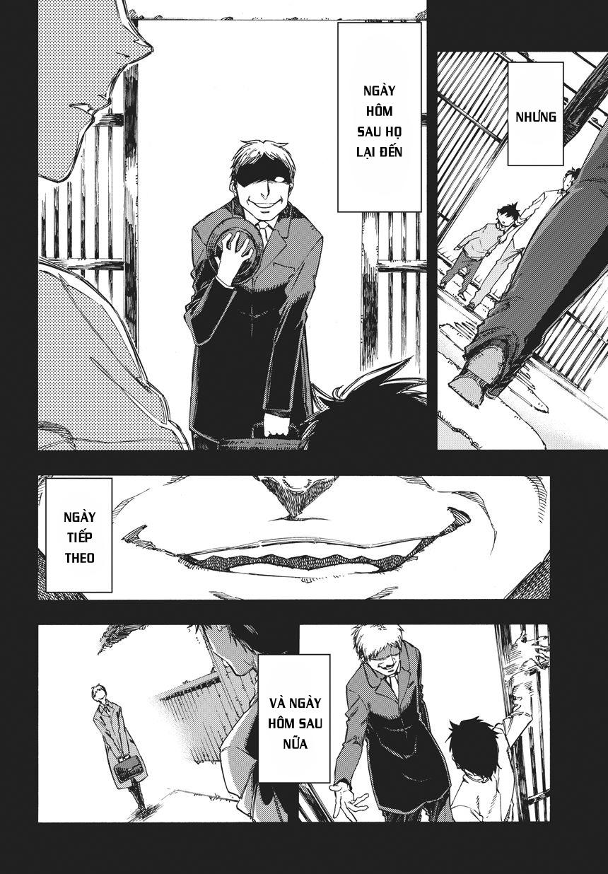 Monku No Tsukeyou Ga Nai Rabukome Chapter  10 - 6