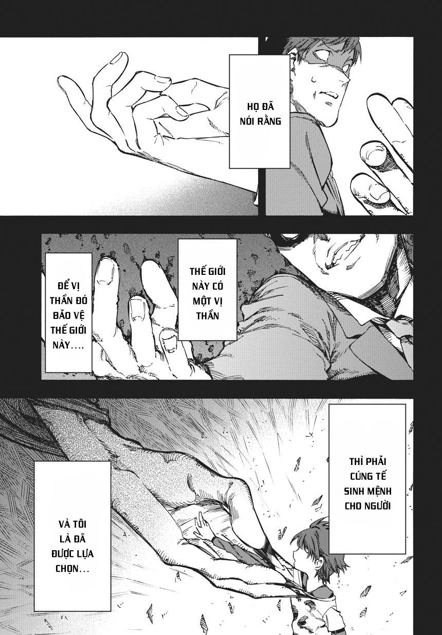 Monku No Tsukeyou Ga Nai Rabukome Chapter  10 - 7