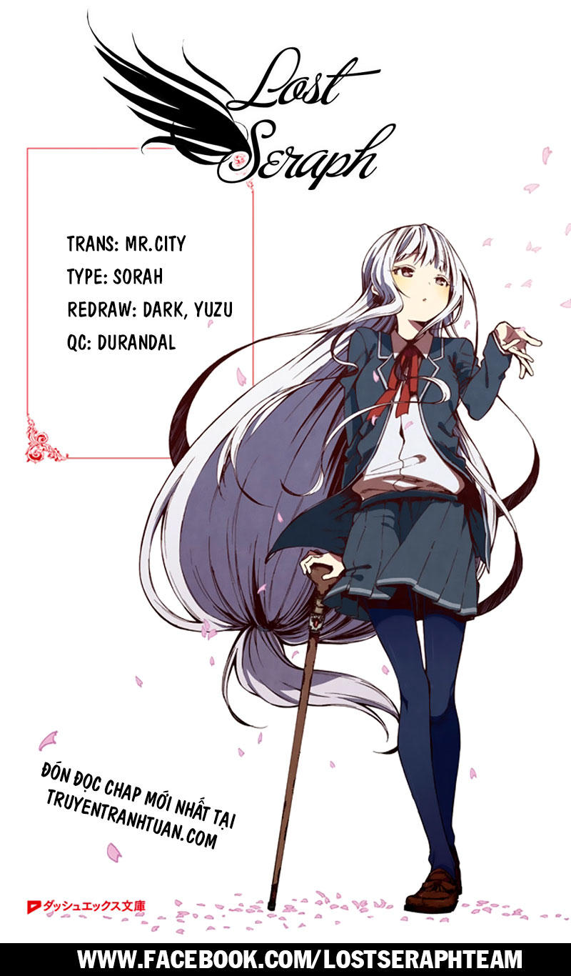 Monku No Tsukeyou Ga Nai Rabukome Chapter  12 - 9