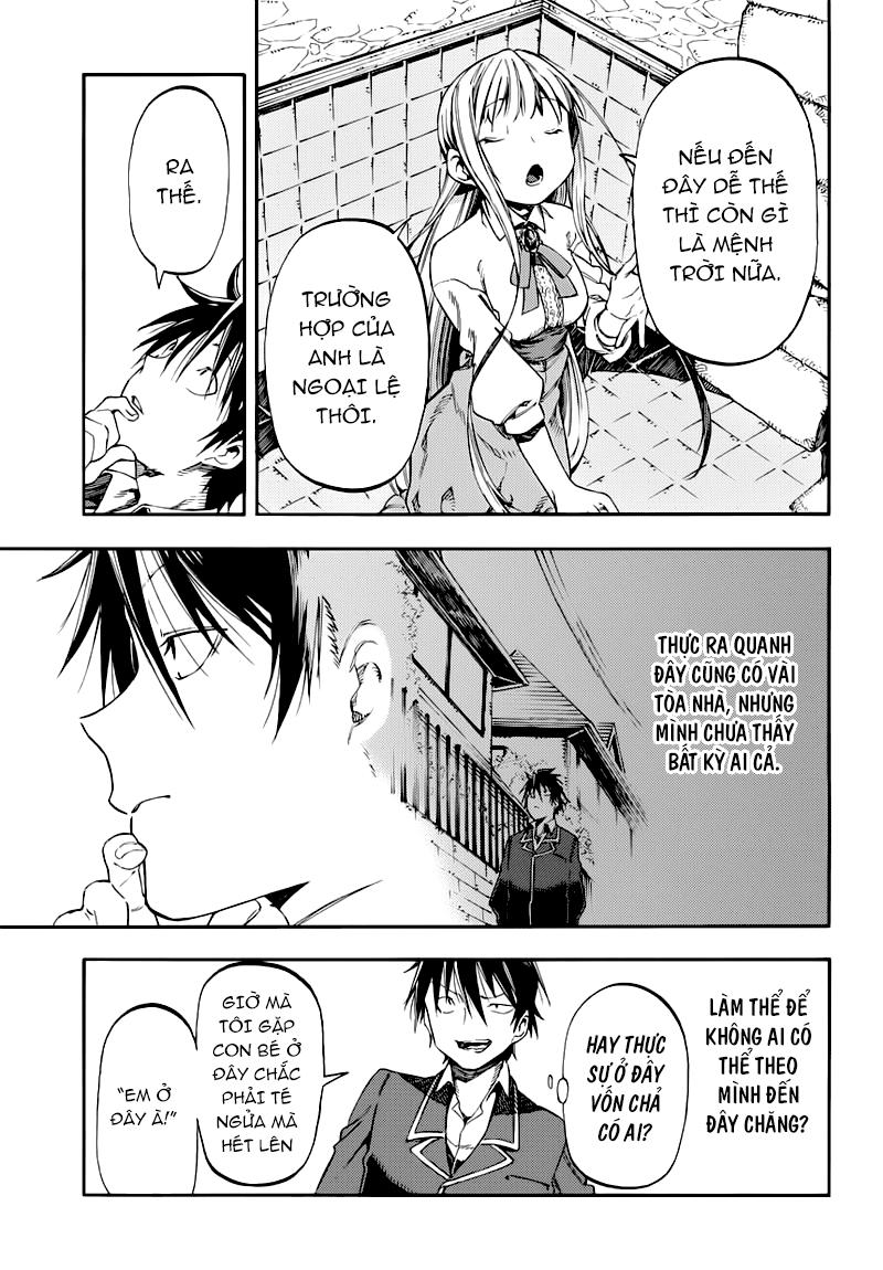 Monku No Tsukeyou Ga Nai Rabukome Chapter  16 - 10