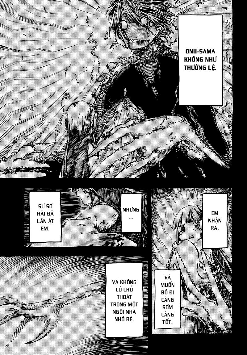 Monku No Tsukeyou Ga Nai Rabukome Chapter  18 - 4