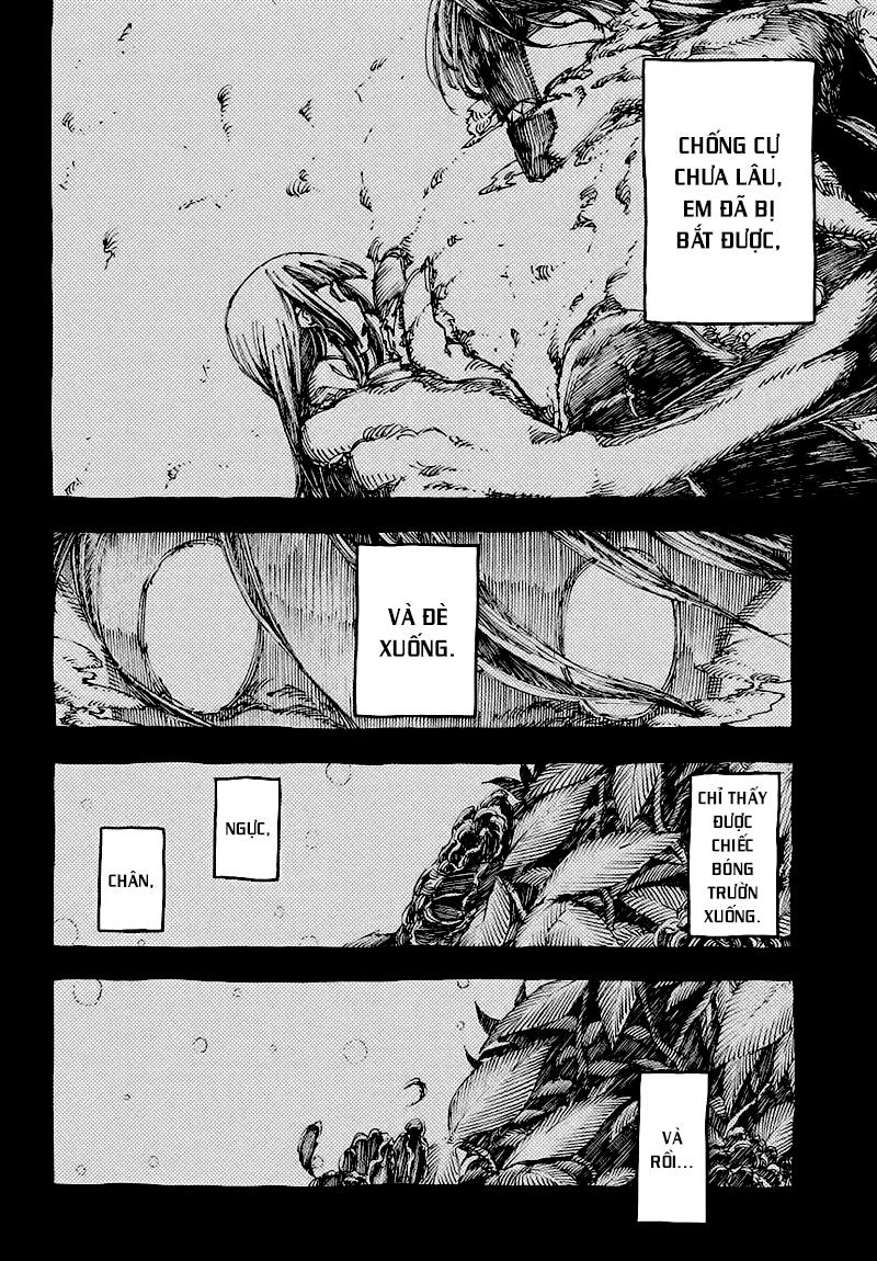 Monku No Tsukeyou Ga Nai Rabukome Chapter  18 - 5