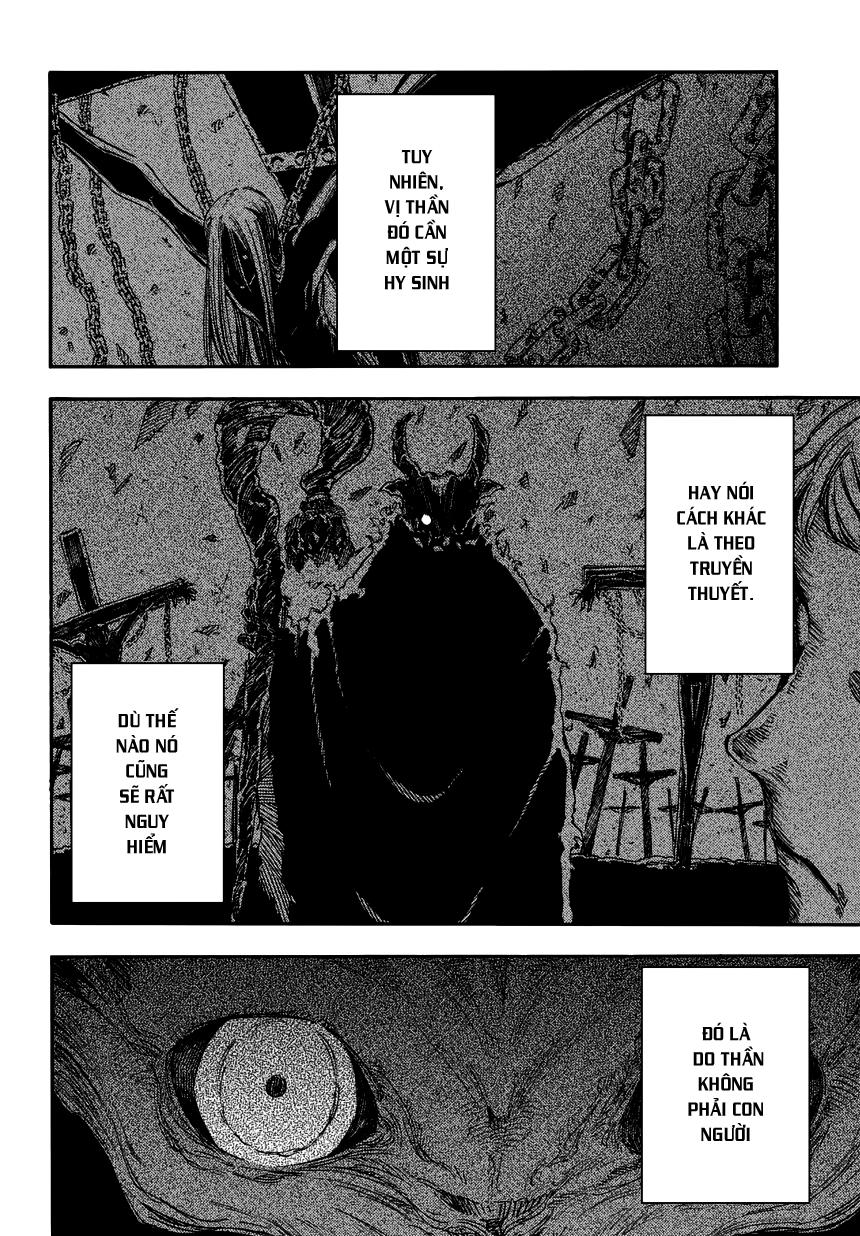 Monku No Tsukeyou Ga Nai Rabukome Chapter  2 - 5