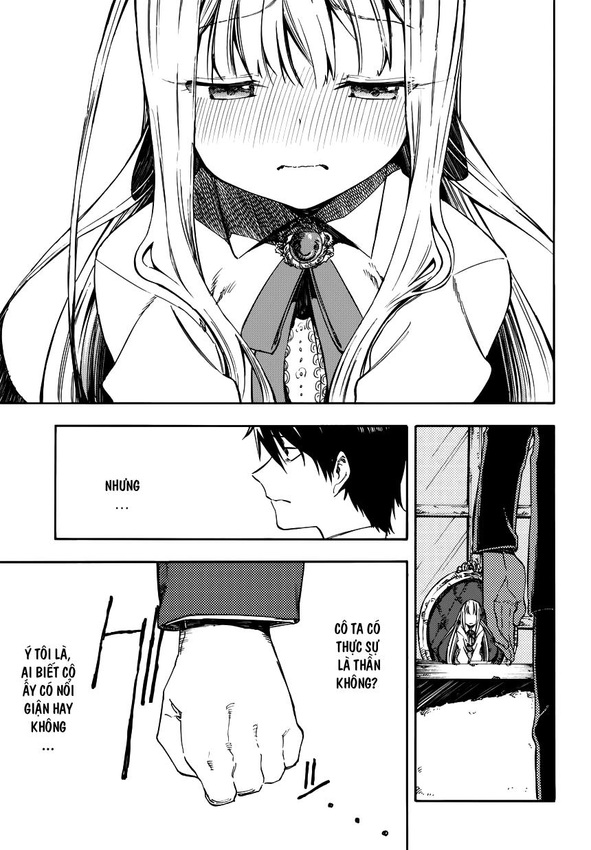 Monku No Tsukeyou Ga Nai Rabukome Chapter  2 - 6