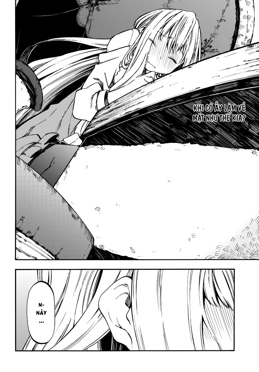 Monku No Tsukeyou Ga Nai Rabukome Chapter  2 - 7