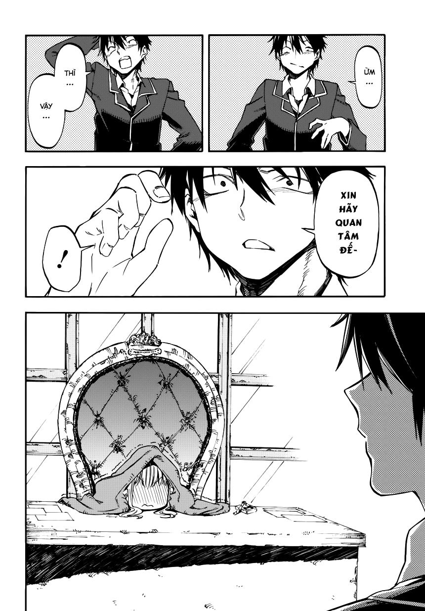 Monku No Tsukeyou Ga Nai Rabukome Chapter  2 - 10