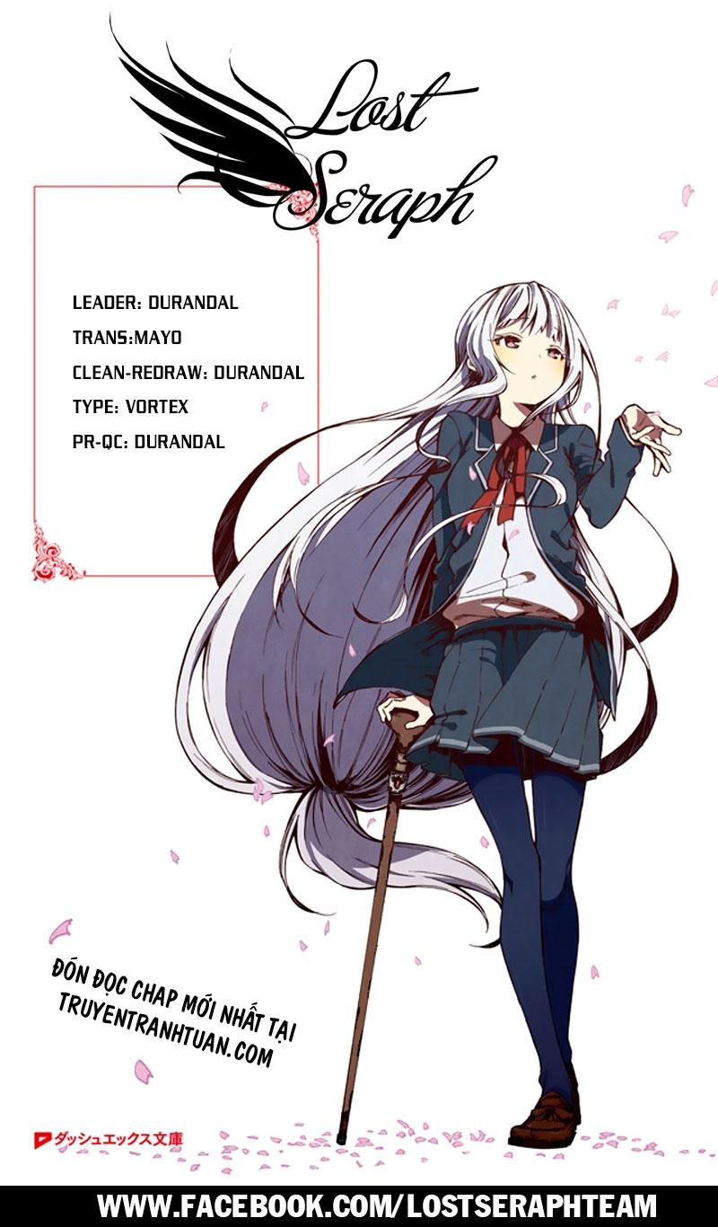 Monku No Tsukeyou Ga Nai Rabukome Chapter  3 - 1