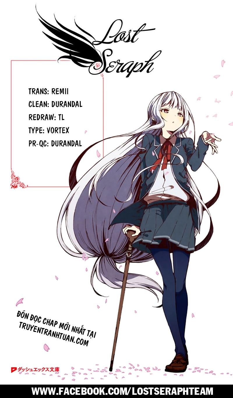 Monku No Tsukeyou Ga Nai Rabukome Chapter  4 - 1