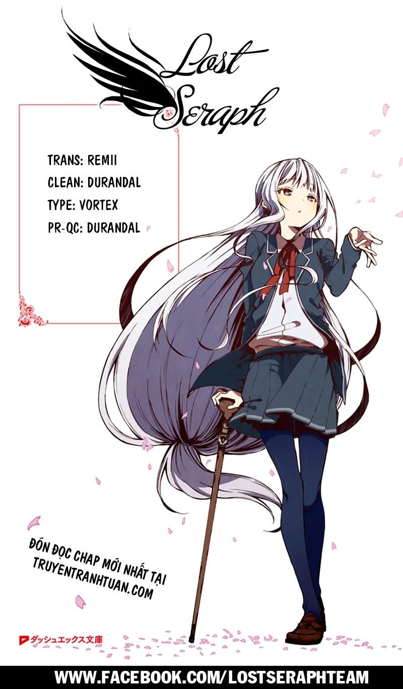 Monku No Tsukeyou Ga Nai Rabukome Chapter  5 - 1