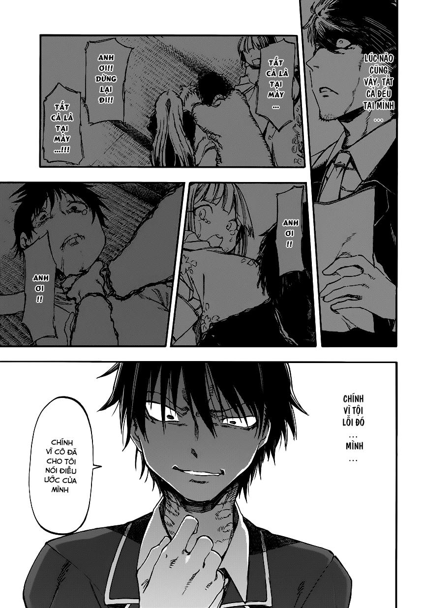 Monku No Tsukeyou Ga Nai Rabukome Chapter  5 - 8