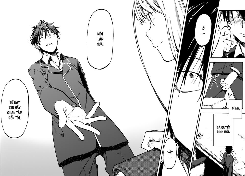 Monku No Tsukeyou Ga Nai Rabukome Chapter  6 - 15