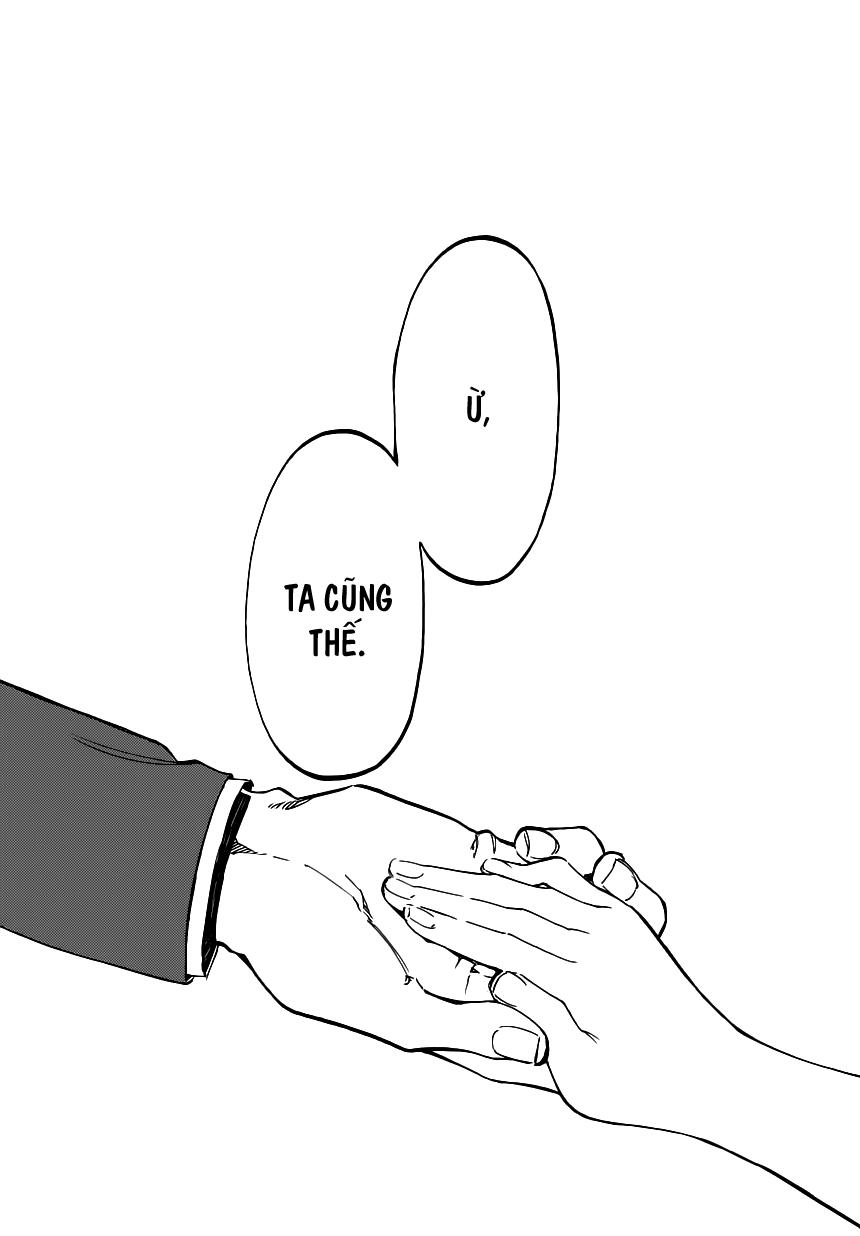 Monku No Tsukeyou Ga Nai Rabukome Chapter  6 - 16