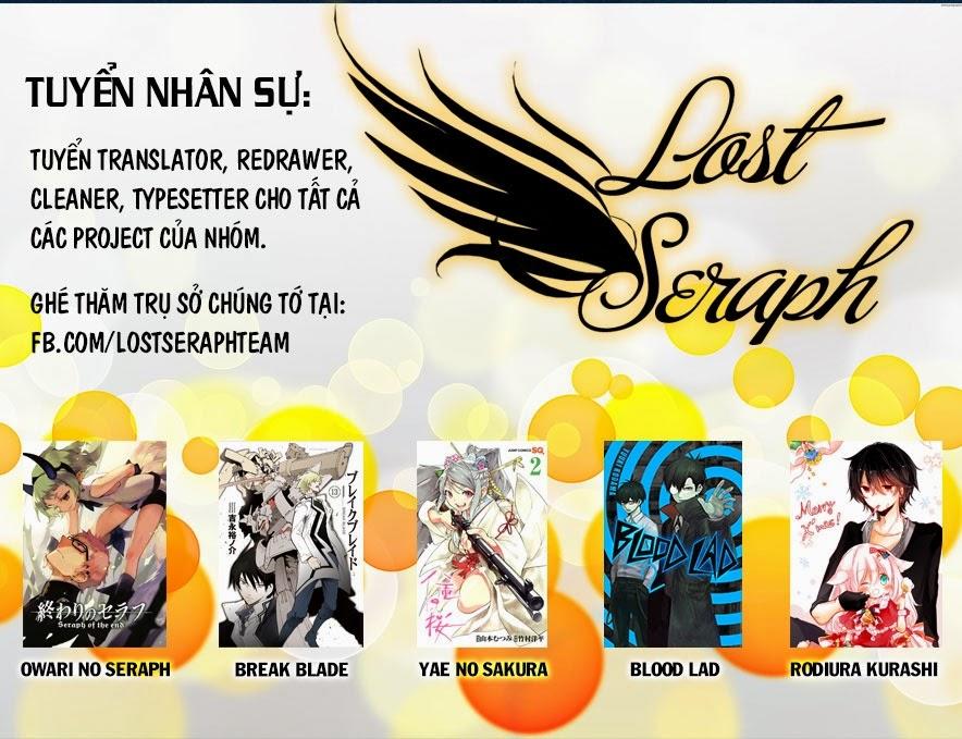 Monku No Tsukeyou Ga Nai Rabukome Chapter  6 - 17