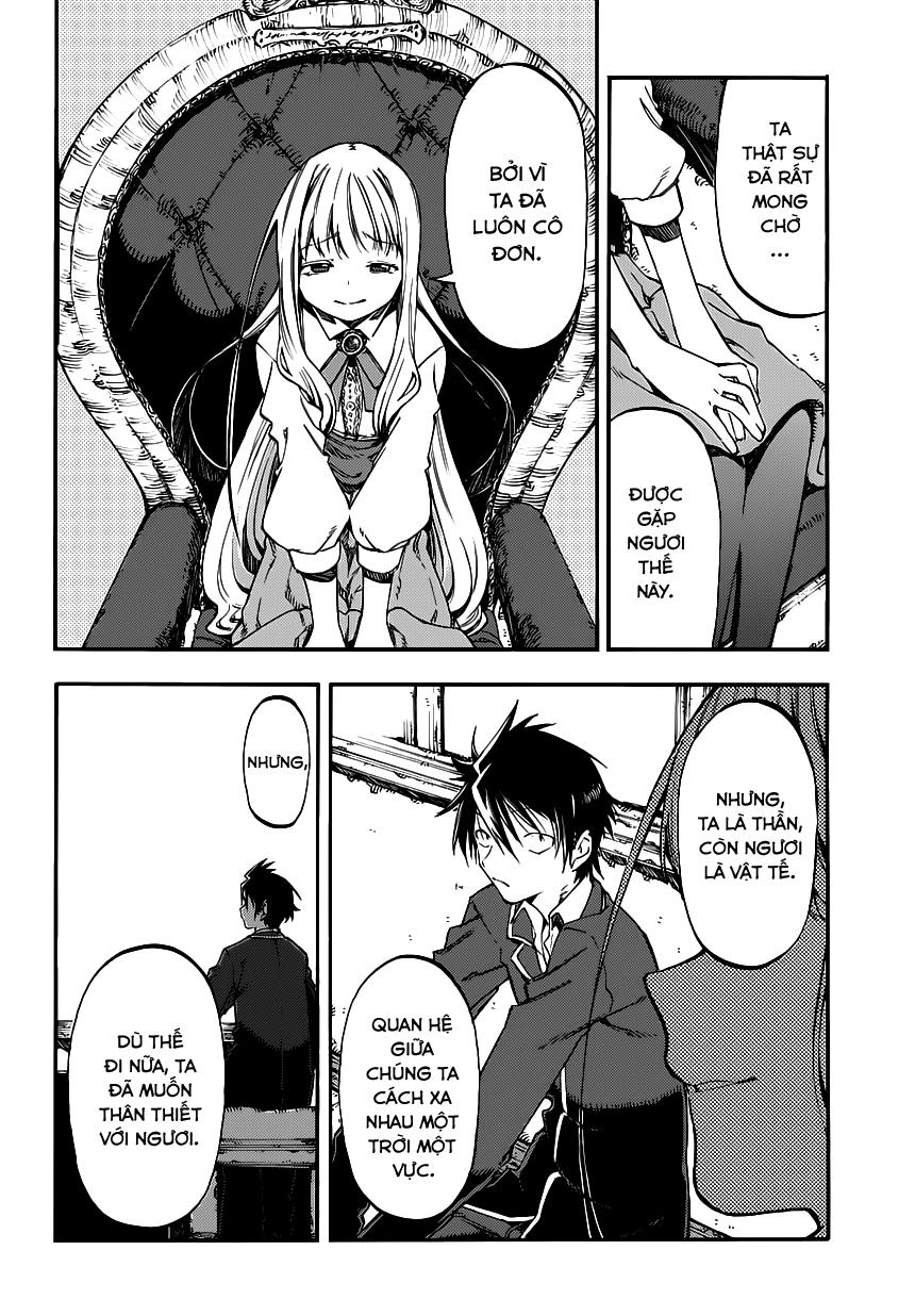 Monku No Tsukeyou Ga Nai Rabukome Chapter  6 - 5