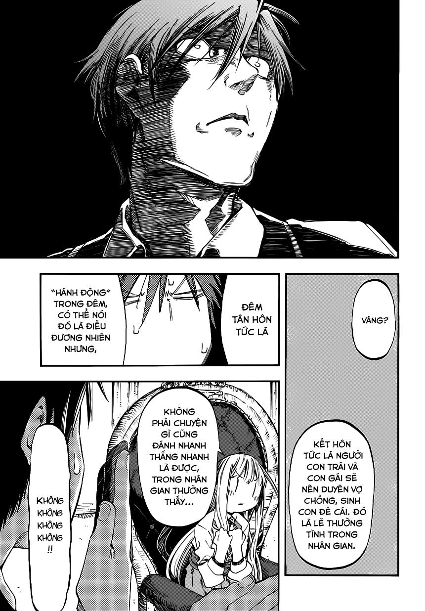 Monku No Tsukeyou Ga Nai Rabukome Chapter  6 - 8