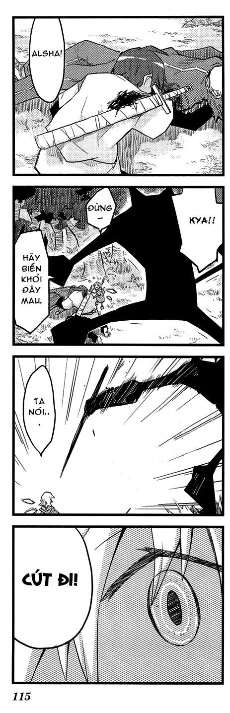 Sekai Maou Chapter 13 - 11