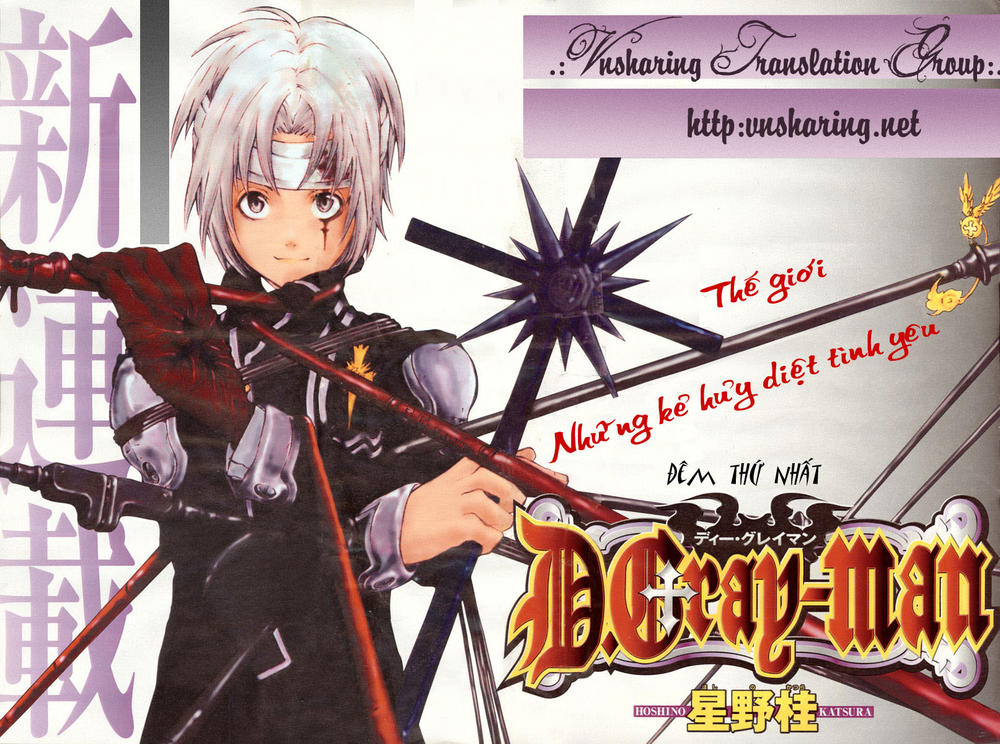 Quái Vật Sinh Ra Từ Linh Hồn Chết Chóc Chapter 1 - 5