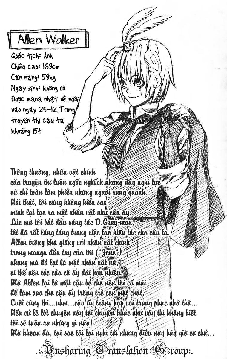 Quái Vật Sinh Ra Từ Linh Hồn Chết Chóc Chapter 1 - 62