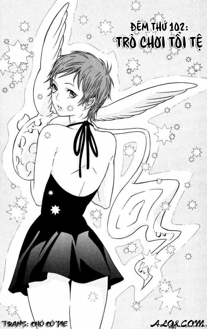 Quái Vật Sinh Ra Từ Linh Hồn Chết Chóc Chapter 102 - 1