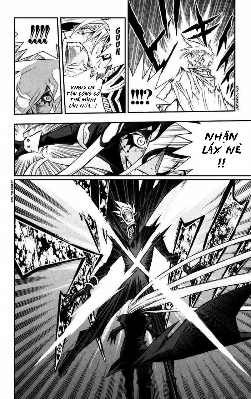 Quái Vật Sinh Ra Từ Linh Hồn Chết Chóc Chapter 106 - 13