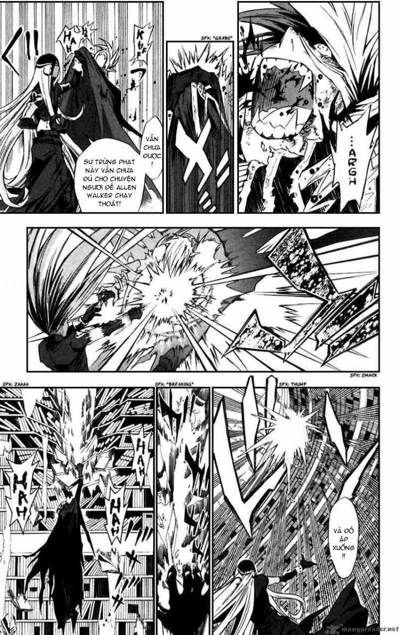 Quái Vật Sinh Ra Từ Linh Hồn Chết Chóc Chapter 106 - 14
