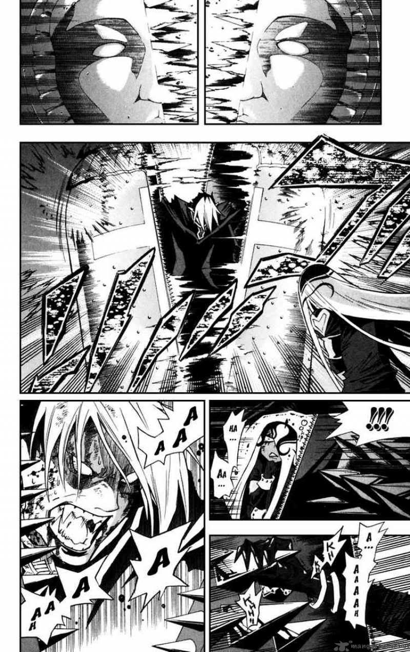 Quái Vật Sinh Ra Từ Linh Hồn Chết Chóc Chapter 107 - 14