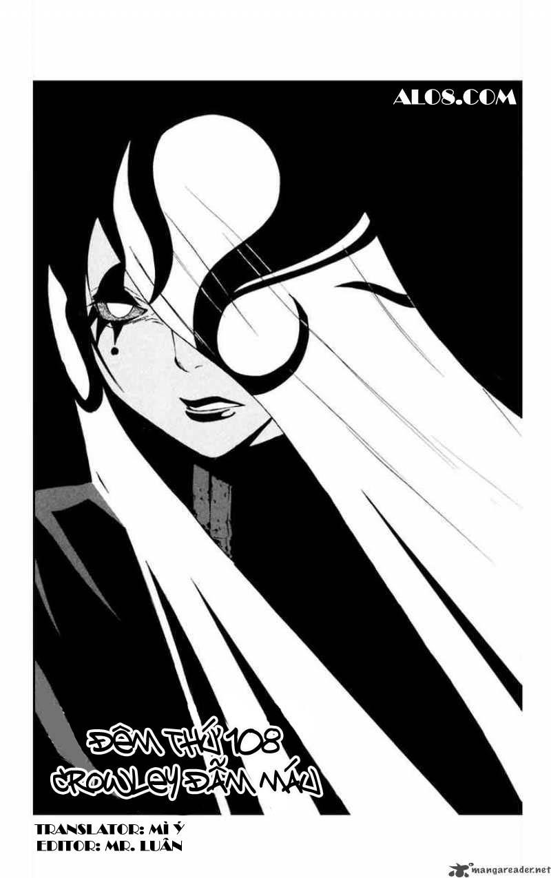 Quái Vật Sinh Ra Từ Linh Hồn Chết Chóc Chapter 108 - 1