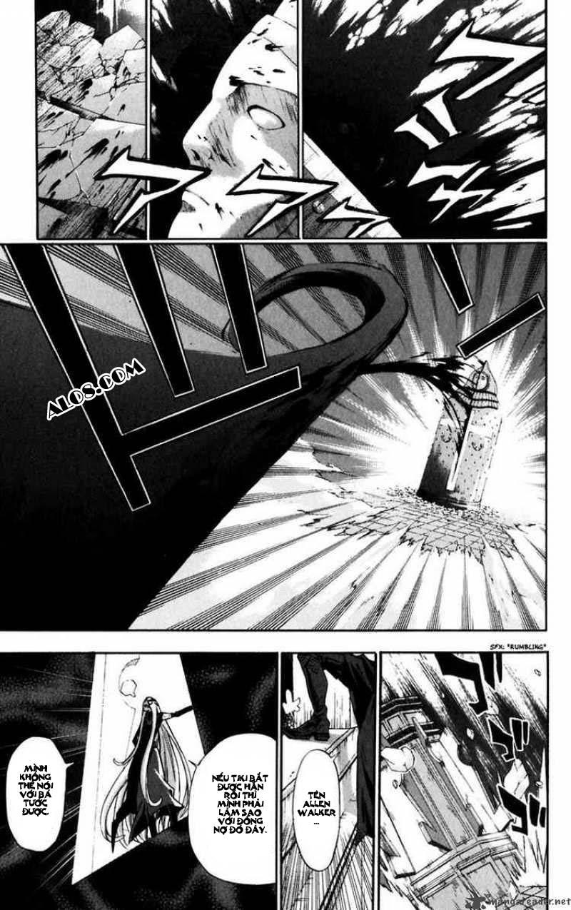 Quái Vật Sinh Ra Từ Linh Hồn Chết Chóc Chapter 108 - 11