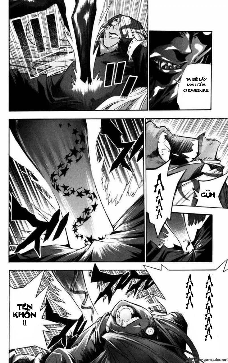Quái Vật Sinh Ra Từ Linh Hồn Chết Chóc Chapter 108 - 16