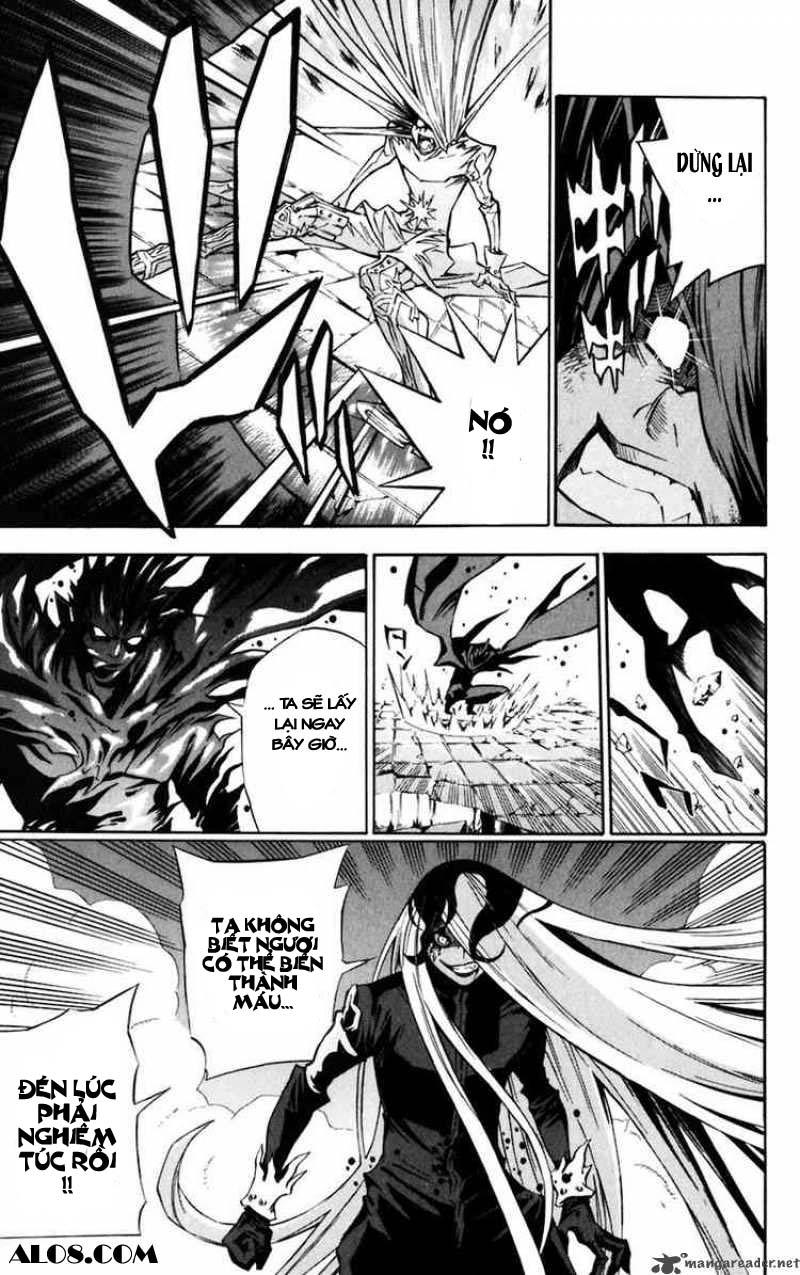 Quái Vật Sinh Ra Từ Linh Hồn Chết Chóc Chapter 108 - 17