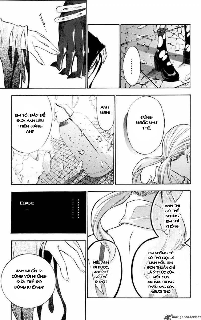 Quái Vật Sinh Ra Từ Linh Hồn Chết Chóc Chapter 108 - 5