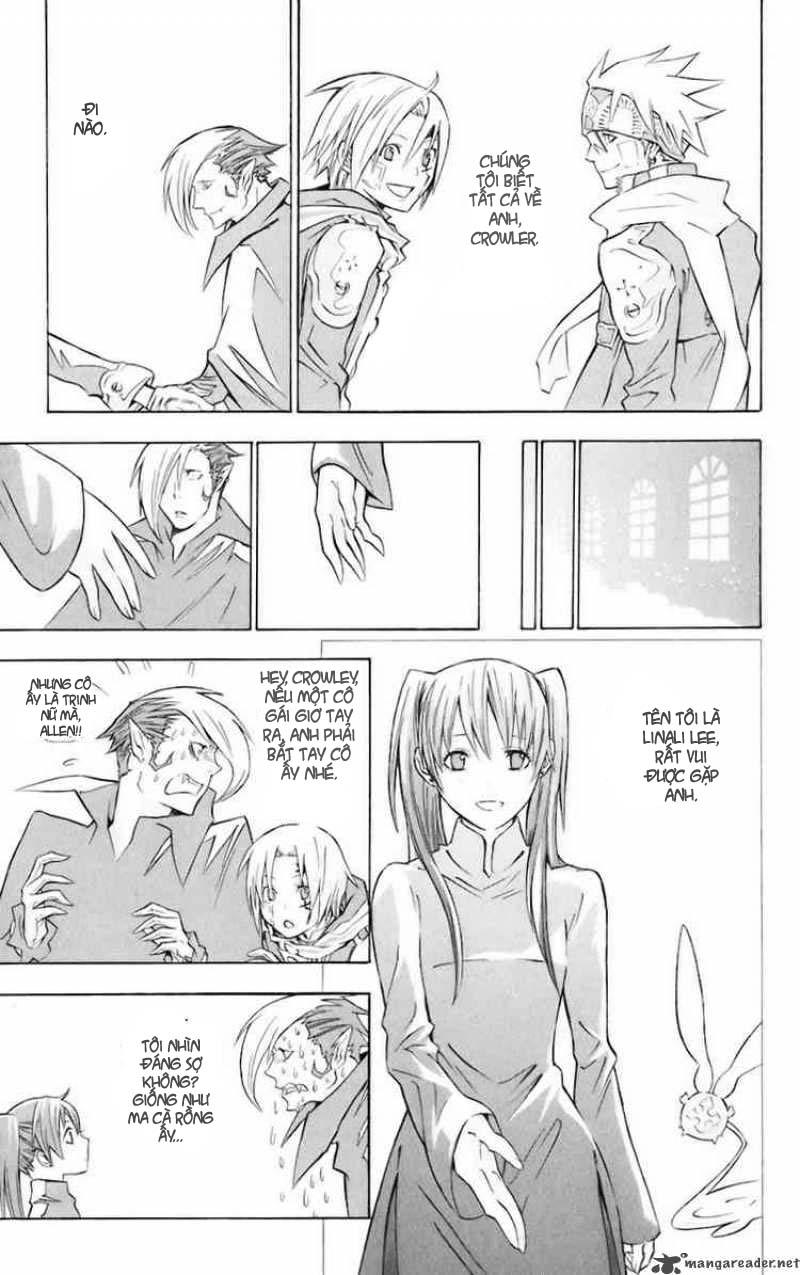 Quái Vật Sinh Ra Từ Linh Hồn Chết Chóc Chapter 108 - 7