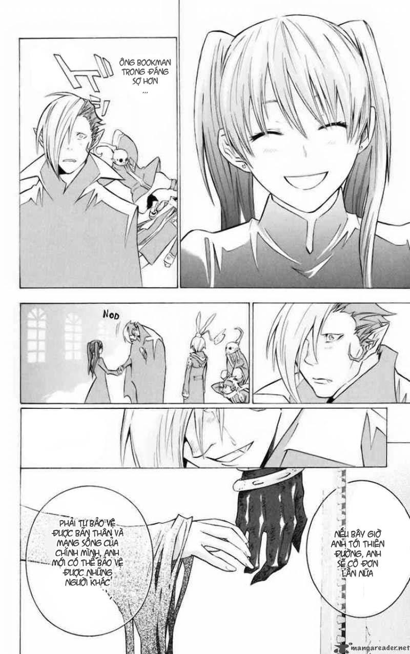 Quái Vật Sinh Ra Từ Linh Hồn Chết Chóc Chapter 108 - 8