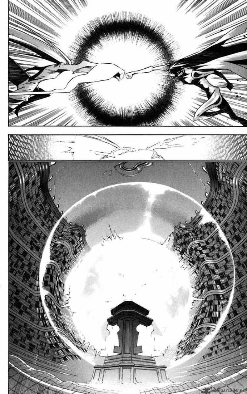 Quái Vật Sinh Ra Từ Linh Hồn Chết Chóc Chapter 109 - 12