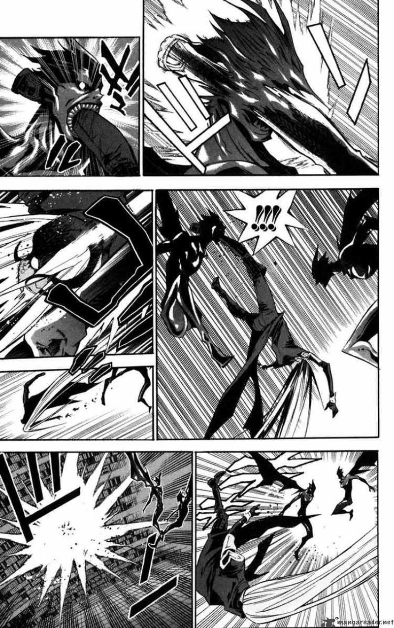 Quái Vật Sinh Ra Từ Linh Hồn Chết Chóc Chapter 109 - 7