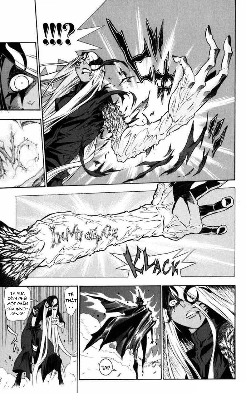Quái Vật Sinh Ra Từ Linh Hồn Chết Chóc Chapter 109 - 9