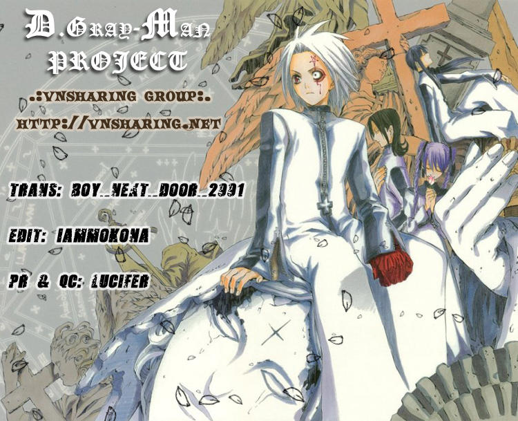 Quái Vật Sinh Ra Từ Linh Hồn Chết Chóc Chapter 11 - 1