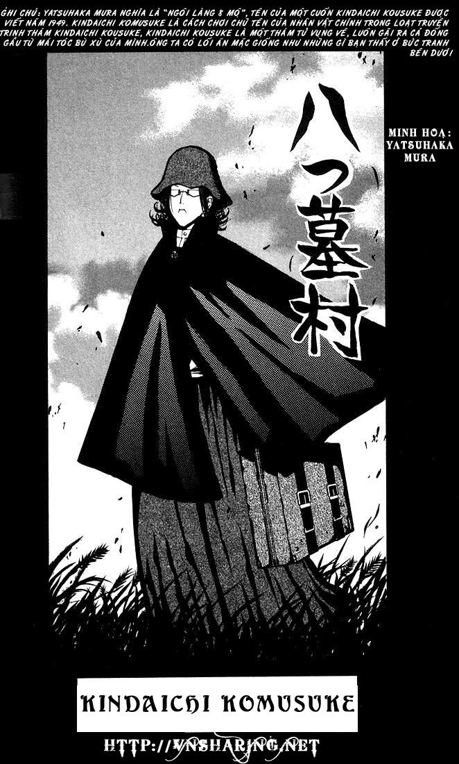 Quái Vật Sinh Ra Từ Linh Hồn Chết Chóc Chapter 11 - 20