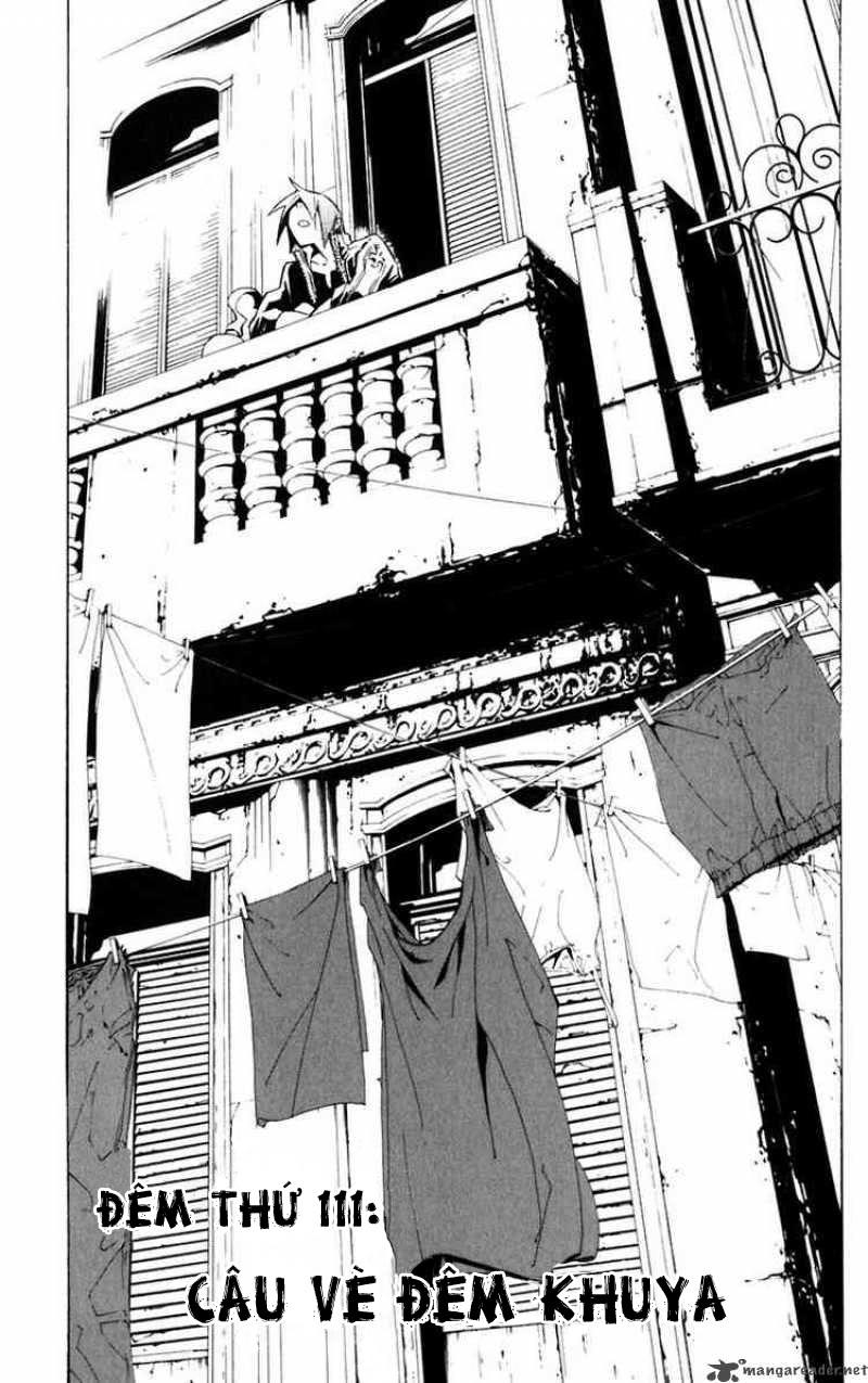 Quái Vật Sinh Ra Từ Linh Hồn Chết Chóc Chapter 111 - 1