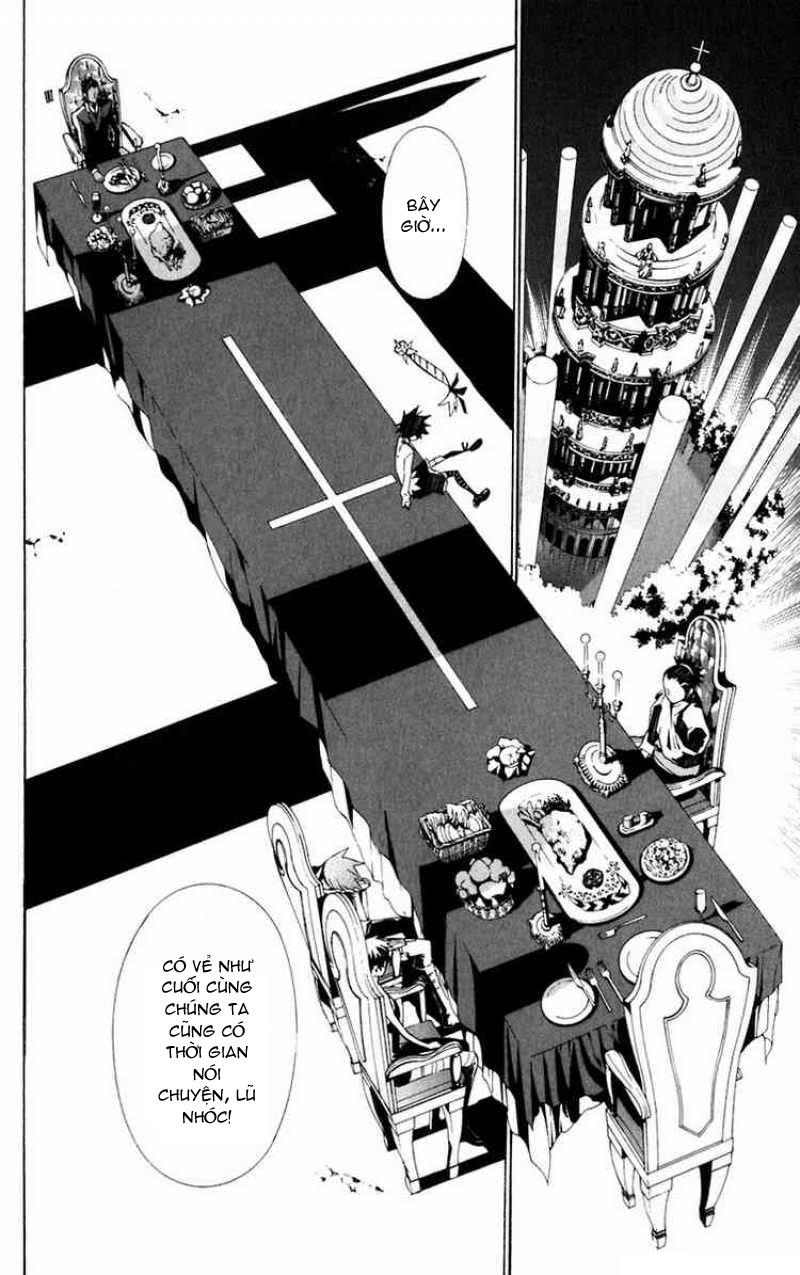 Quái Vật Sinh Ra Từ Linh Hồn Chết Chóc Chapter 111 - 2