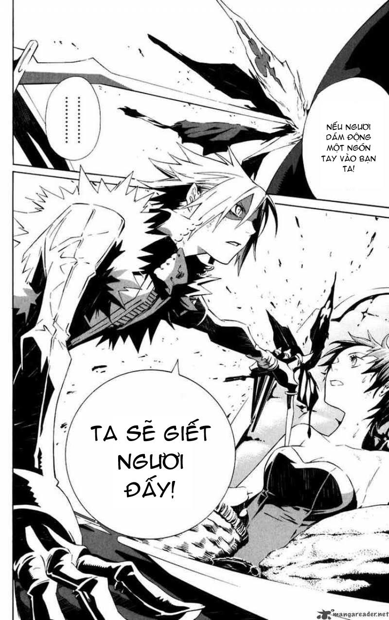 Quái Vật Sinh Ra Từ Linh Hồn Chết Chóc Chapter 111 - 12