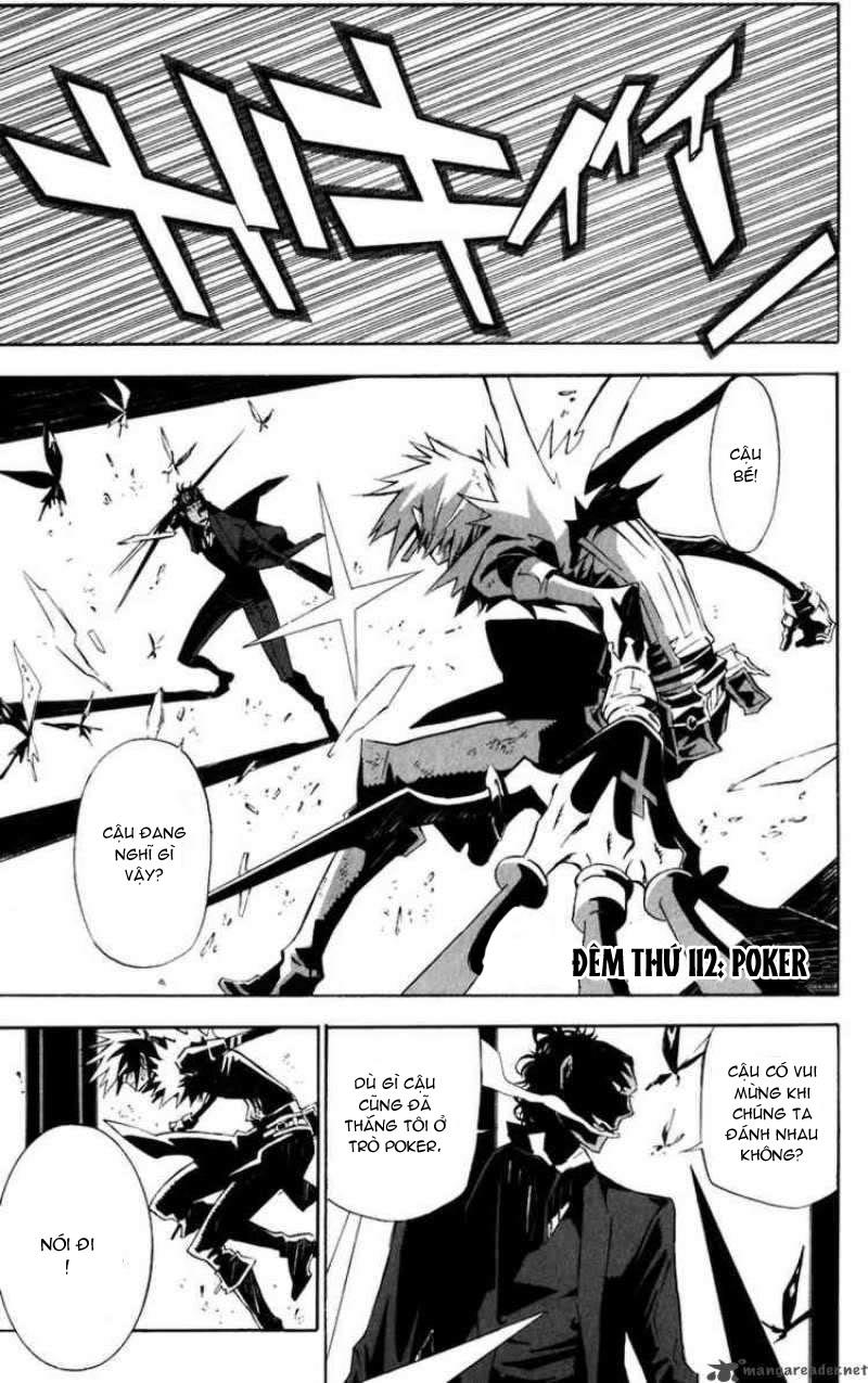 Quái Vật Sinh Ra Từ Linh Hồn Chết Chóc Chapter 112 - 1