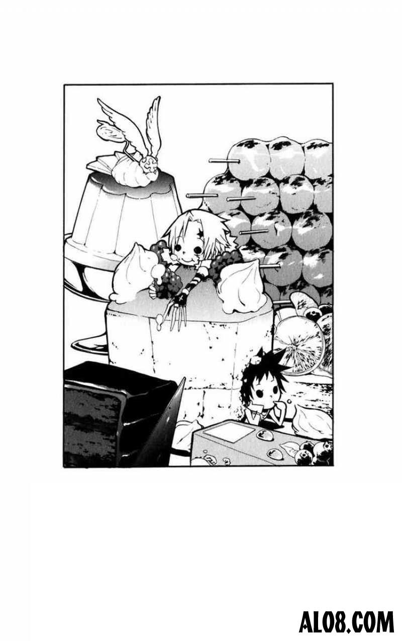 Quái Vật Sinh Ra Từ Linh Hồn Chết Chóc Chapter 112 - 18